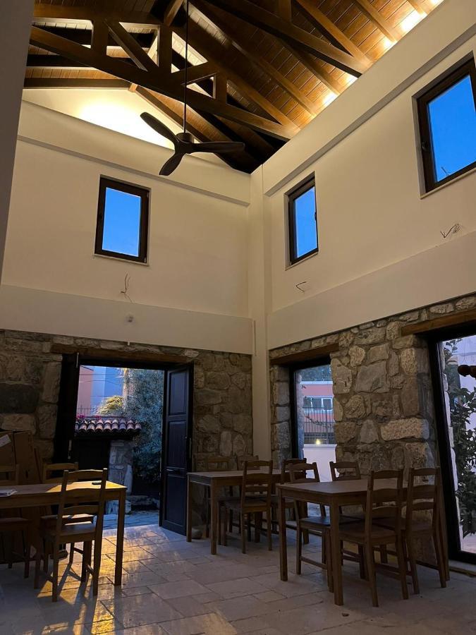 מלון Agon Ephesus סלצ'וק