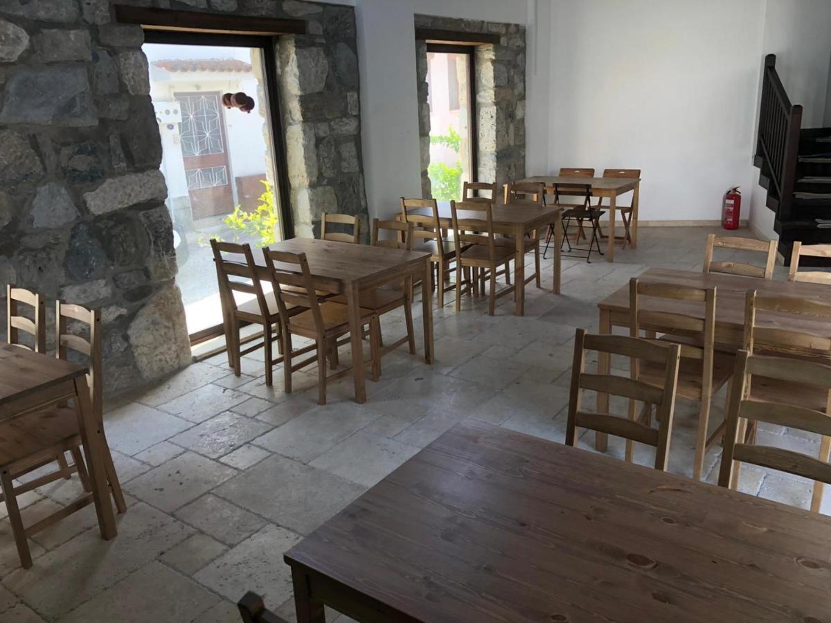 Agon Ephesus Отель Сельчук