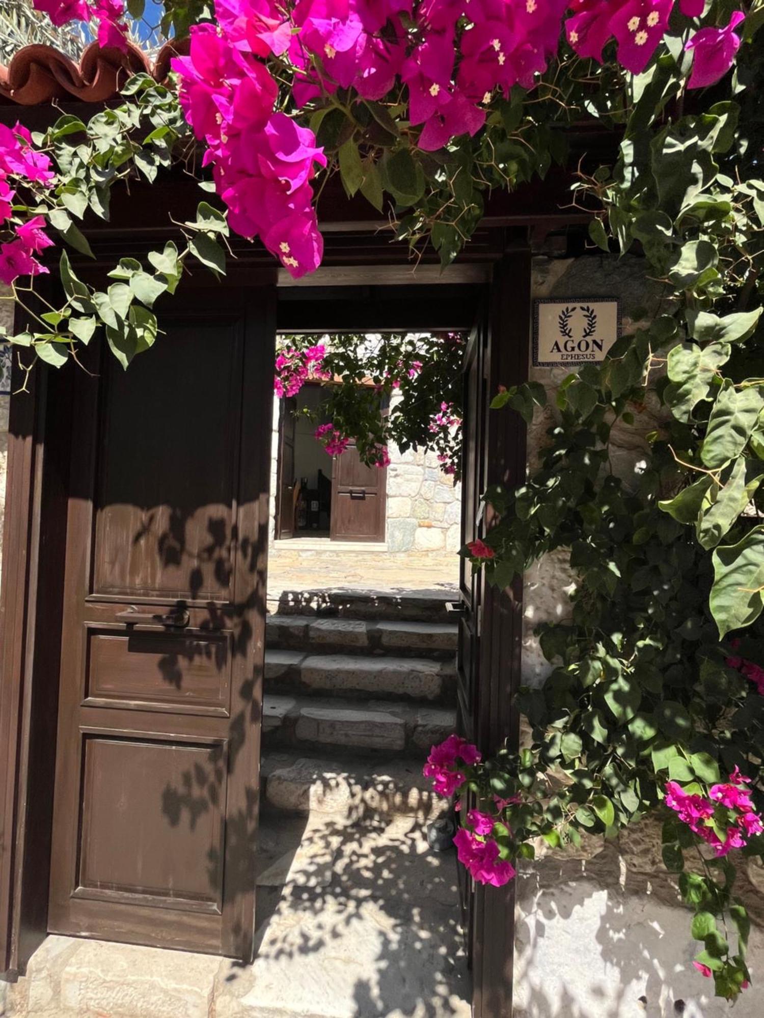 Agon Ephesus מלון *