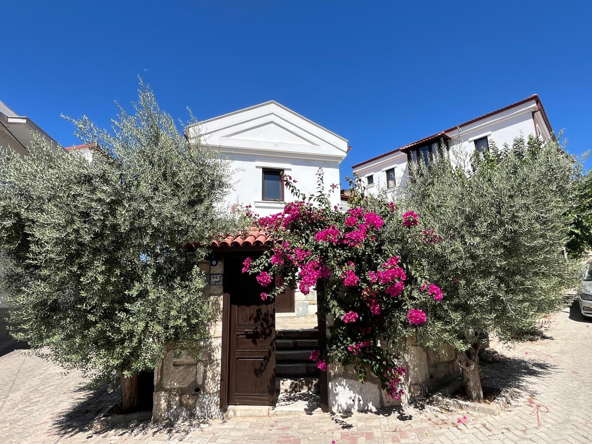 Agon Ephesus Hotel