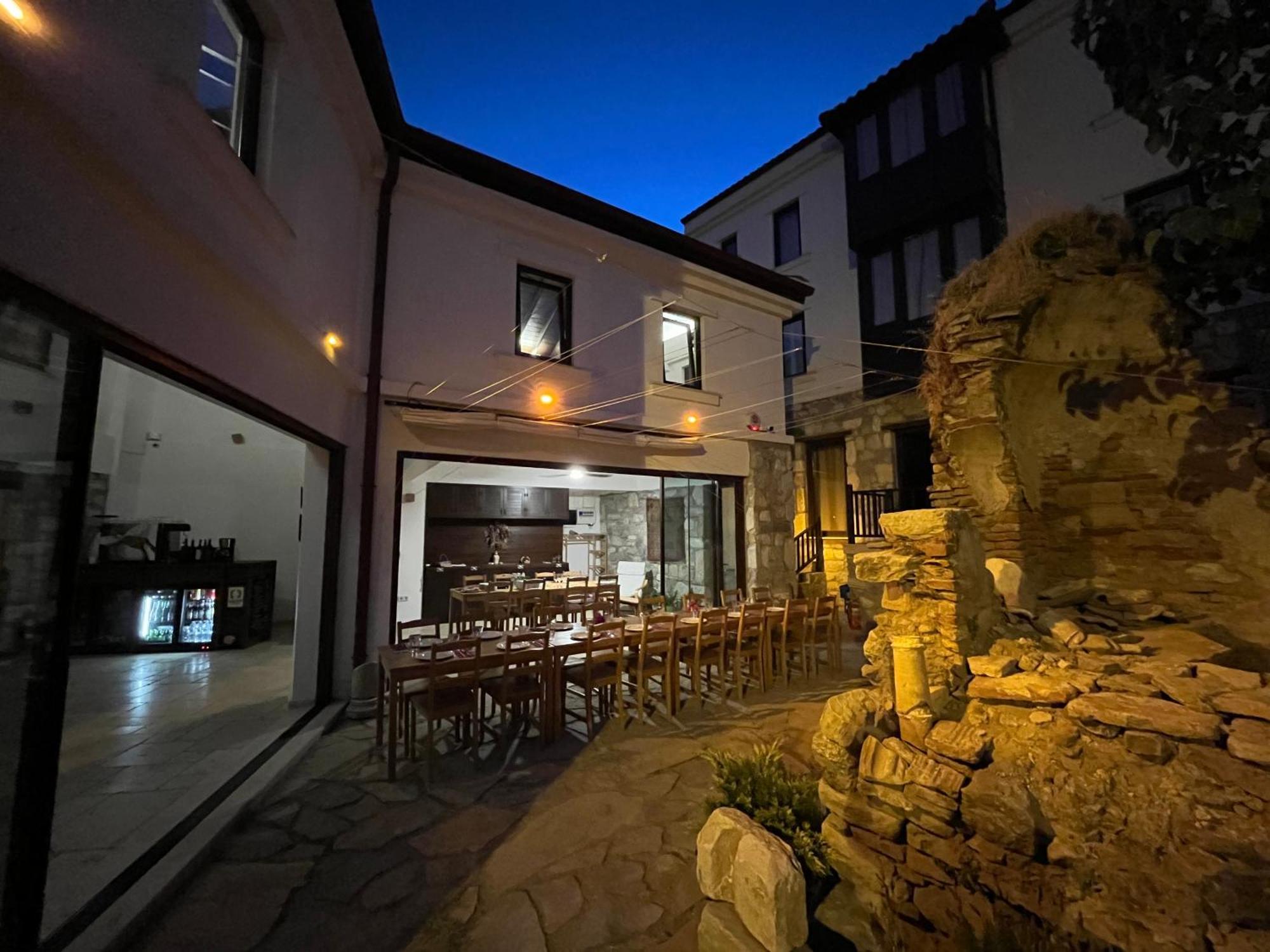 Hotel Agon Ephesus *
